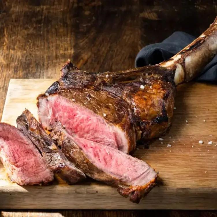 Fogo de Chao - Emeryville, CA