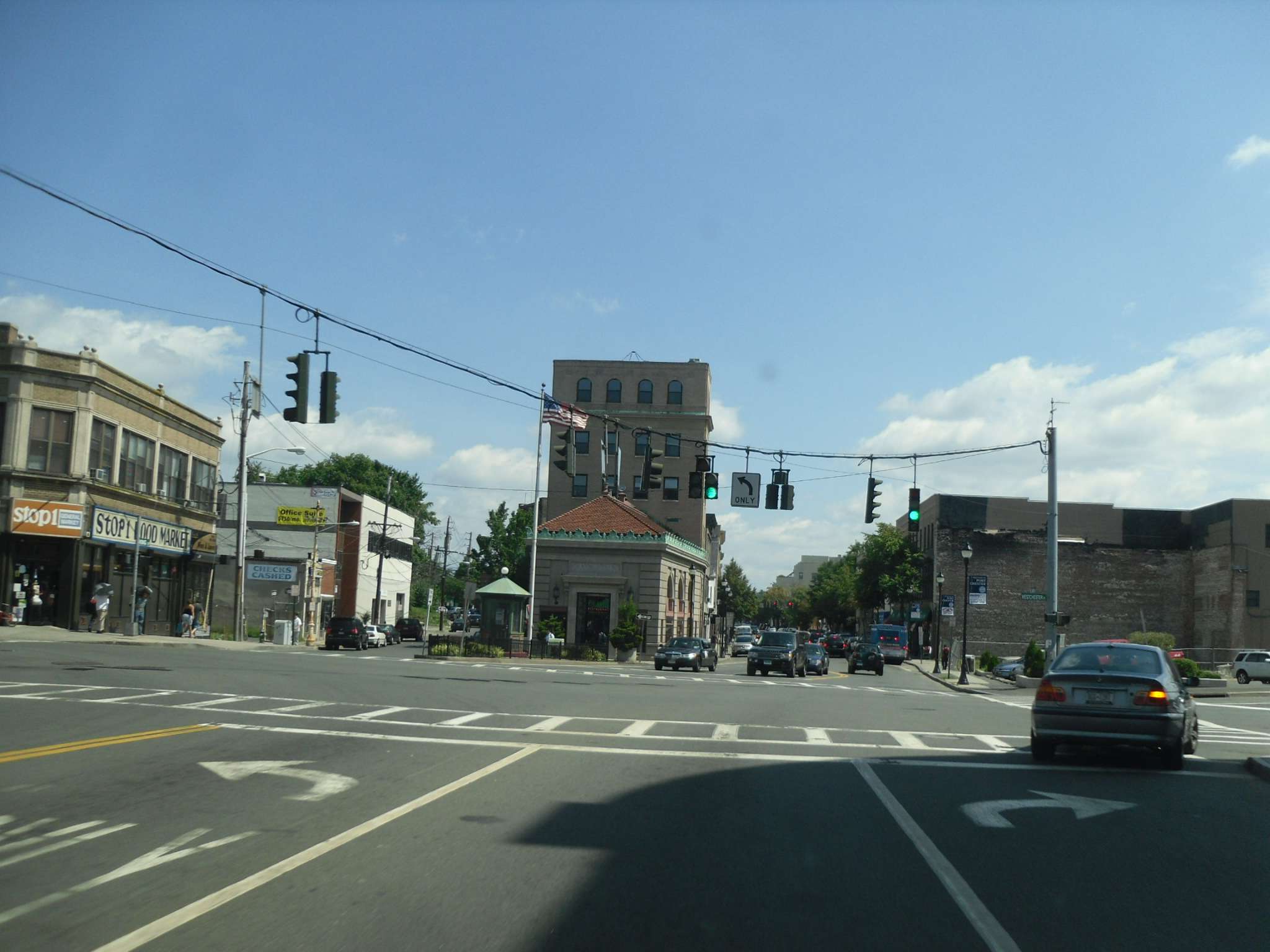 Places to Eat & Drink in Port Chester, New York