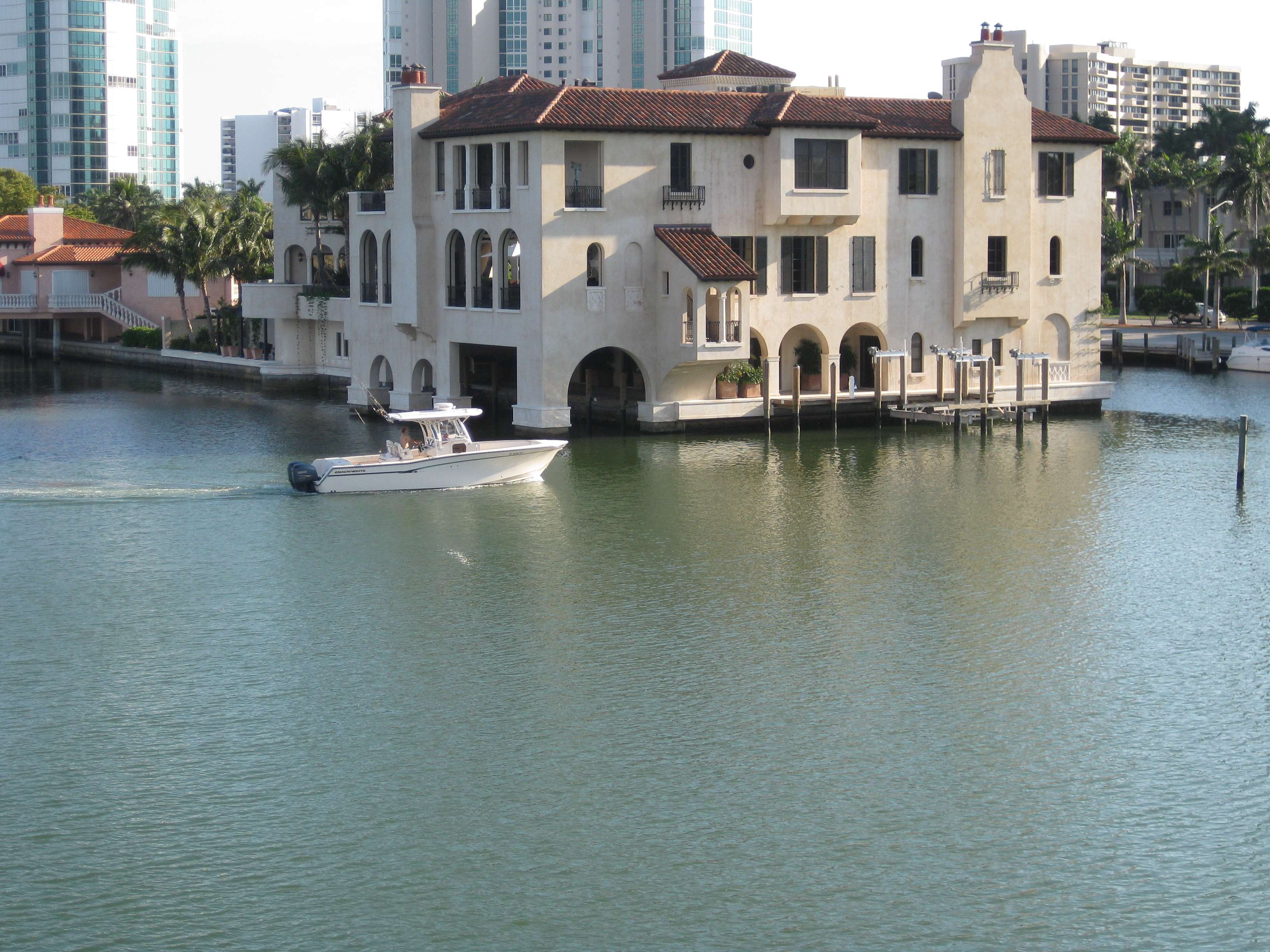 Places to Eat & Drink in Naples, Florida