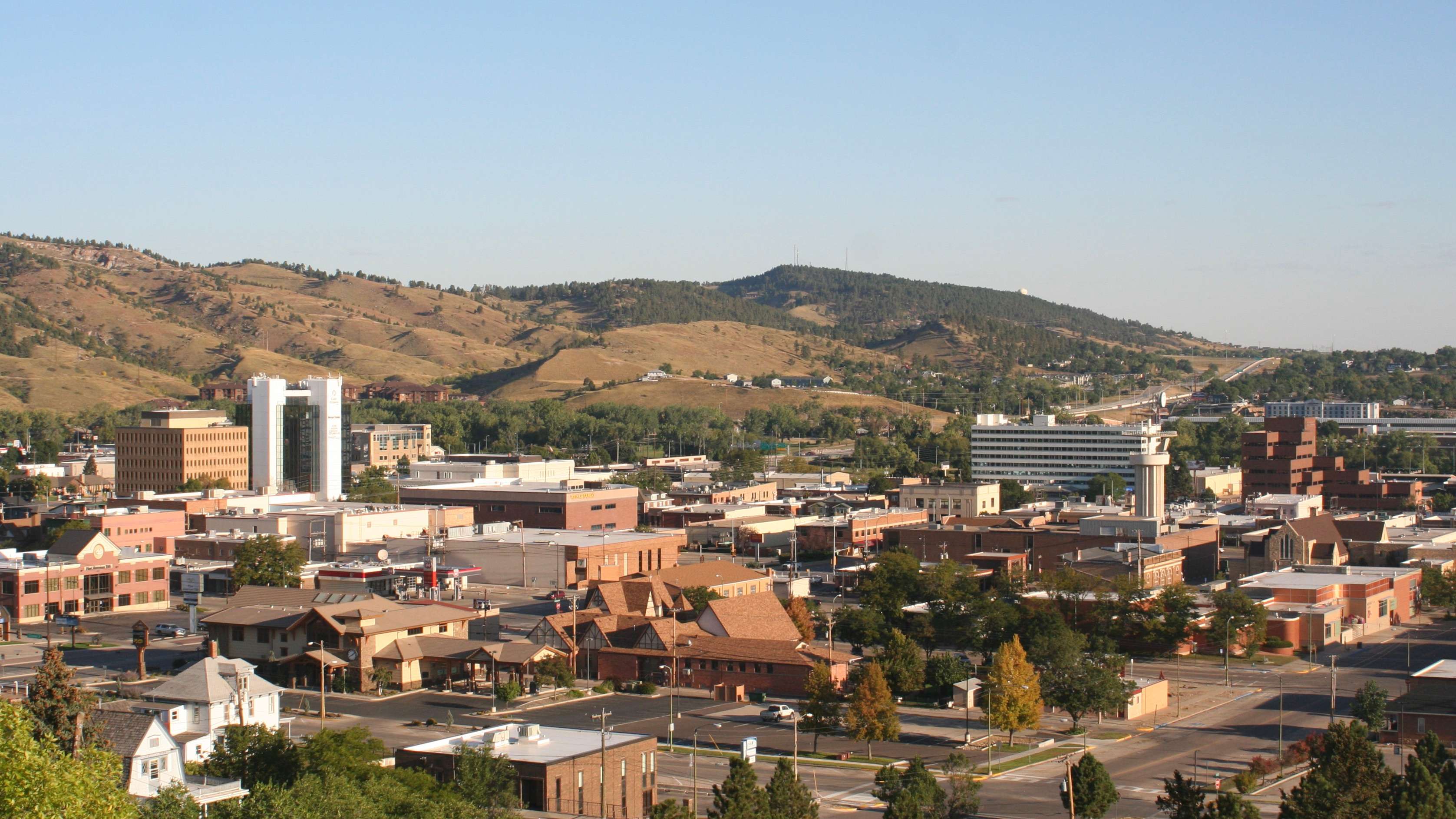 Places to Eat & Drink in Rapid City, South Dakota