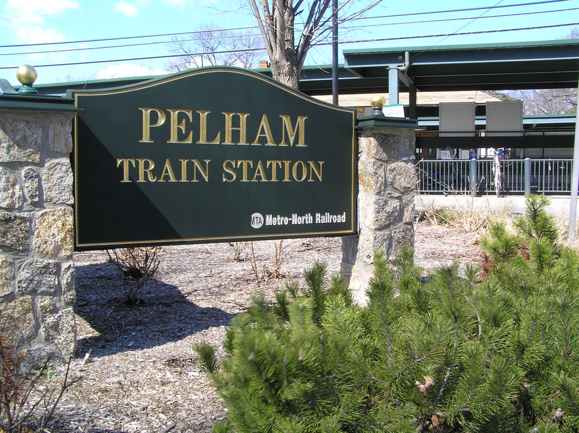 Places to Eat & Drink in Pelham, New York