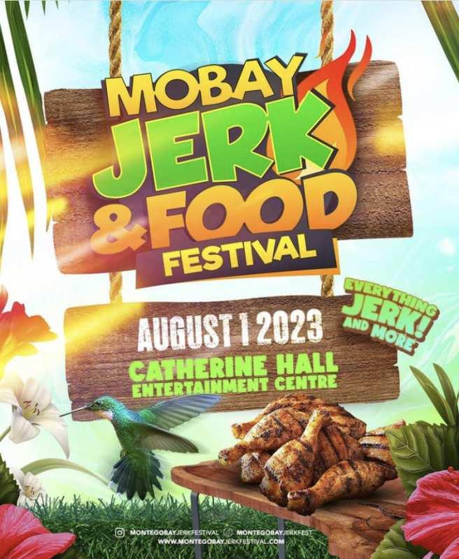 Montego Bay Festival