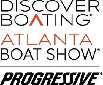 Discover Boating Atlanta Boat Show 2024