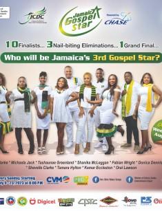 Gospel Star FINALS