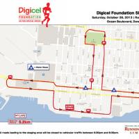 Digicel Foundation 5K Run/Walk