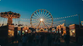 Booze&Bacchanal MIAMI CARNIVAL