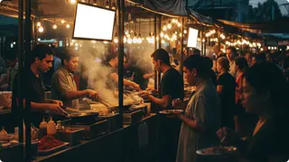 Wednesdays at the PIER