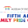 Fifth Annual Family Pride Day Celebration