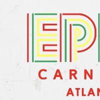 EPIC CARNIVAL ATLANTA 2022 ALL ACCESS BAND | ( 6 Events Memorial Weekend)