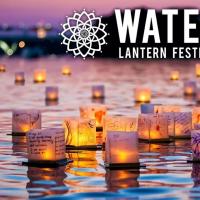 Sarasota Water Lantern Festival