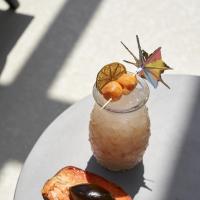 MAMEY MIAMI AND CHEF NIVEN PATEL CELEBRATE MAMEY DAY MAY 21st AT THESIS HOTEL