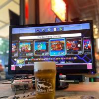 Dogfish Head Miami’s Weekly Game Night