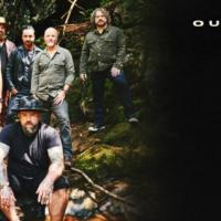 Zac Brown Band: Out In The Middle Tour