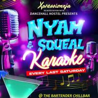 Nyam & Squeak Karaoke