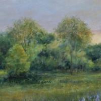 Jane Herbert a Solo Exhibition of Paintings