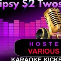 Tipsy Tuesday Karaoke