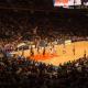 San Antonio Spurs at New York Knicks