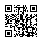 QR Code for&nbsp;Financial Market Fair
