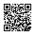 QR Code for&nbsp;Rain Forest Seafood Festival