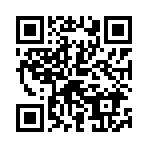 QR Code for&nbsp;Quiz Masters Competition