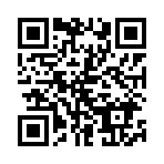 QR Code for&nbsp;Liguanea Art Festival
