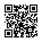 QR for X-topia!!! The Ultimate Promoters Lime and Social