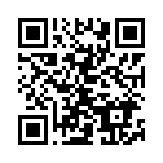 QR Code for&nbsp;Red Velvet