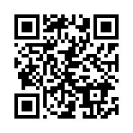 QR Code for&nbsp;Pregame Fridays Salsa