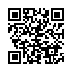 QR Code for KIZOMBA at Pre Game Fridays Salsa @ NKCC