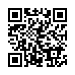 QR Code for ALL WHITE ANNIVERSARY PARTY - SALSA