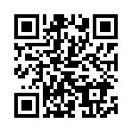 QR Code for&nbsp;Back To School SALSA PARTY  - Dress Code: Old School Uniform