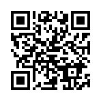 QR Code for&nbsp;KIZOMBA at  Pre Game Fridays Salsa @ NKCC