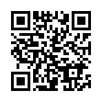 QR Code for&nbsp;SALSA at NKCC