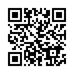 QR Code for&nbsp;SALSA at NKCC