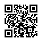 QR Code for SALSA at NKCC
