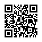 QR Code for&nbsp;SALSA at NKCC