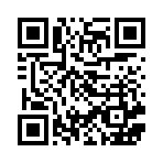 QR Code for&nbsp;SALSA at NKCC
