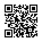 QR Code for&nbsp;SALSA at NKCC