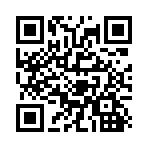 QR Code for&nbsp;SALSA at NKCC