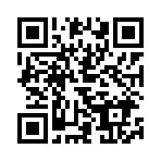 QR Code for KIZOMA & SALSA at NKCC