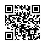 QR Code for&nbsp;SALSA at NKCC