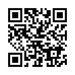 QR Code for Ballroom Dancing Class