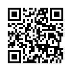 QR Code for&nbsp;Scary Sexy Salsa