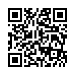 QR Code for&nbsp;World Town Planning Day