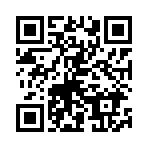QR Code for&nbsp;KIZOMBA Fundamentals