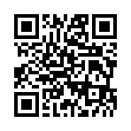 QR Code for SALSA Dance For Your Heart