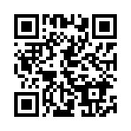 QR Code for 2020 Denver Halloween Bar Crawl (Saturday)