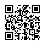 QR Code for Ozona Blue Christmas Party
