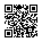QR Code for CHRISTMAS CHEER!