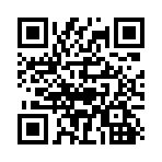 QR Code for CHRISTMAS CHEER!